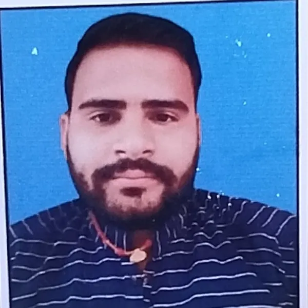 प्रदीप कुमार